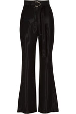 Rocky High Waist Belted Pant