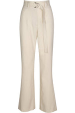 Rocky High Waist Belted Pant